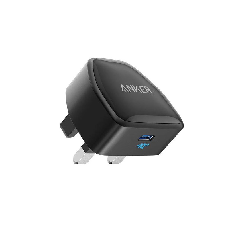 Anker Powerport III Nano - Black - محول